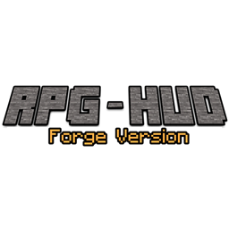 RPG-Hud [Forge]